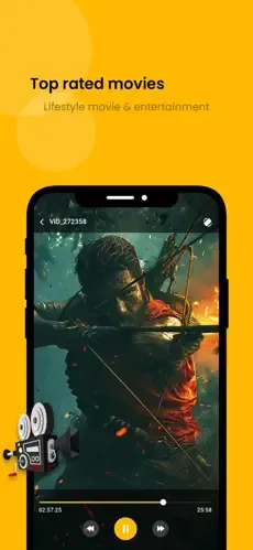 jiohotstar-not-working-today Top Rated Movies
